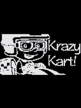 Krazy Kart! cover art