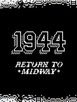 1944: Return to Midway cover art