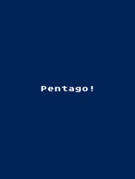 Pentago! cover art