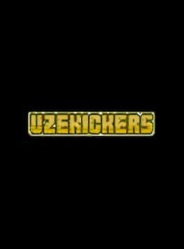 Uzekickers cover art
