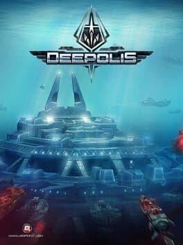 Deepolis cover art