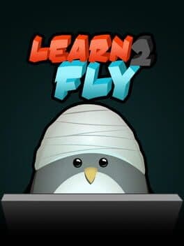 Learn to Fly 2 cover art
