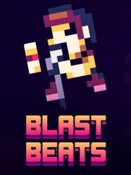 Blast Beats cover art
