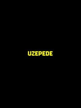Uzepede cover art