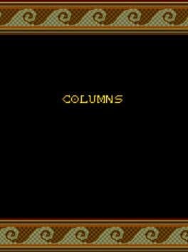 Columns cover art
