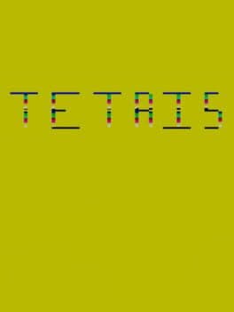 Tetris cover art