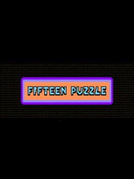 Fifteen Puzzle cover art