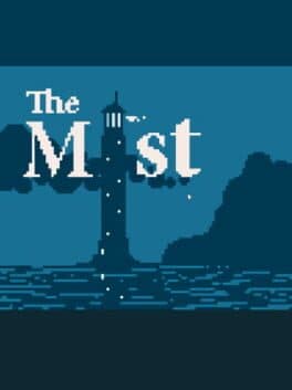 The Mist cover art