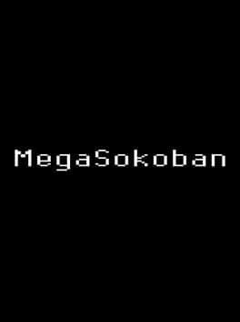 MegaSokoban cover art