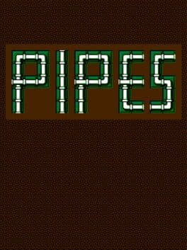 Pipes cover art