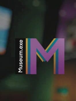 Museum.exe cover art