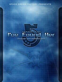 Babylon 5: I've Found Her - Danger and Opportunity cover art