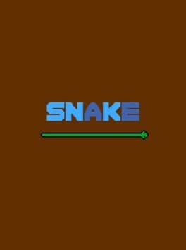 Snake cover art