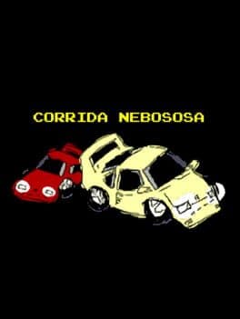Corrida Nebososa cover art