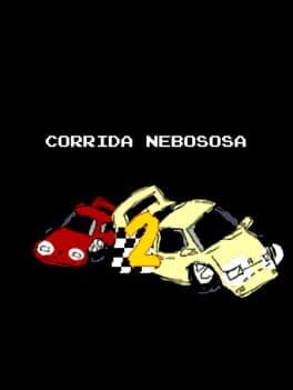 Corrida Nebososa 2 cover art