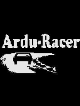 Ardu-Racer cover art