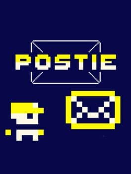 Postie cover art