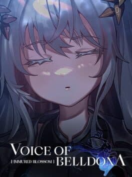 Voice of Belldona cover art