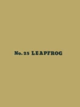Leapfrog cover art