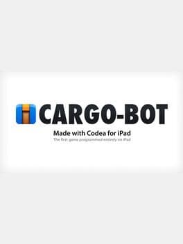 Cargo-Bot cover art
