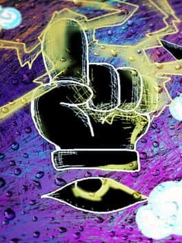 Rem Psycho cover art