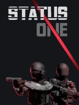 Status One cover art