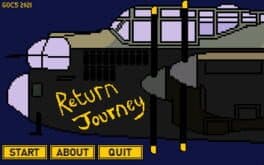 Return Journey cover art