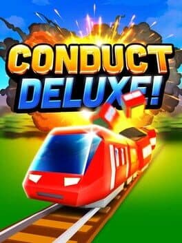 Conduct Deluxe! cover art