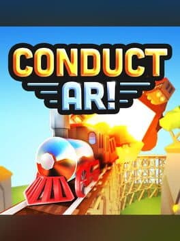 Conduct AR! cover art
