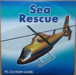 Sea Rescue cover art
