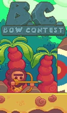 B.C. Bow Contest cover art