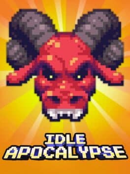 Idle Apocalypse cover art