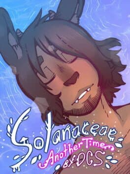 Solanaceae: Another Time cover art