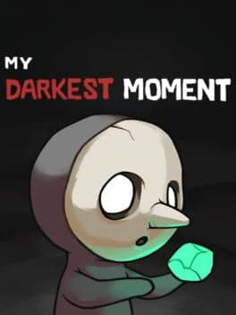 My Darkest Moment cover art