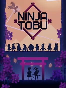 Ninja Tobu cover art