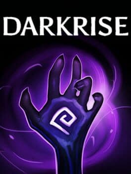 Darkrise cover art