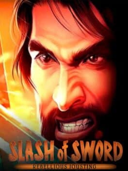 Slash of Sword 2 cover art