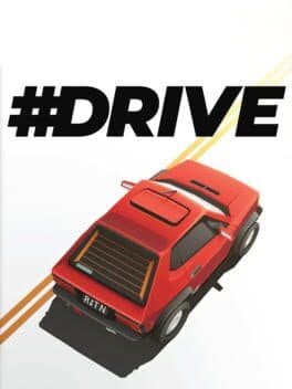 #Drive cover art