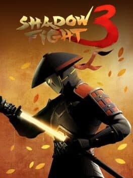 Shadow Fight 3 cover art