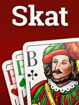 Skat cover art