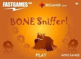 Bone Sniffer! cover art