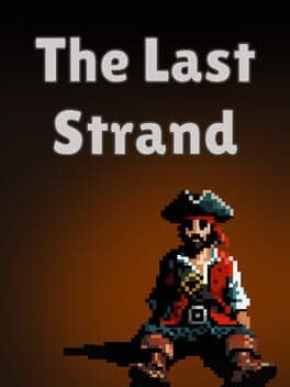 The Last Strand cover art