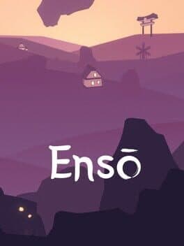 Enso cover art