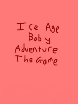 Kill the Ice Age Baby Adventure The Game cover art
