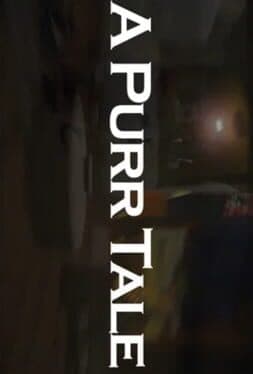 A Purr Tale cover art