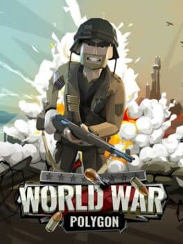 World War Polygon cover art