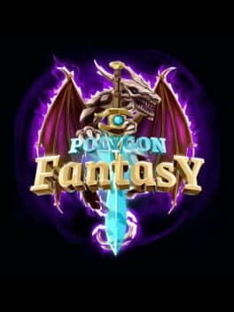 Polygon Fantasy cover art