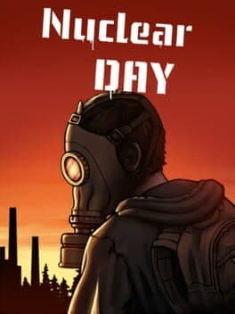 Nuclear Day cover art