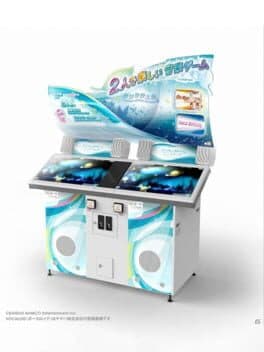 Synchronica cover art