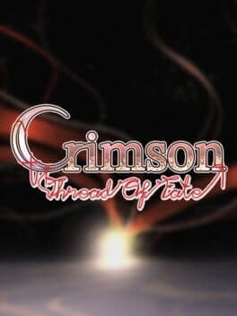 Crimson Thread of Fate cover art